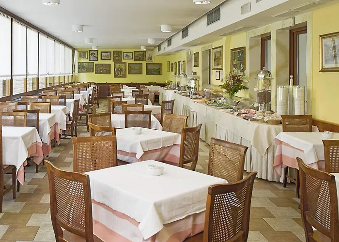 Hotel Nazionale